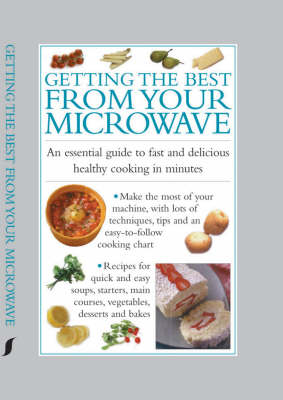 Getting the Best from Your Microwave -  Southwater