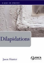 Dilapidations - Jason Hunter