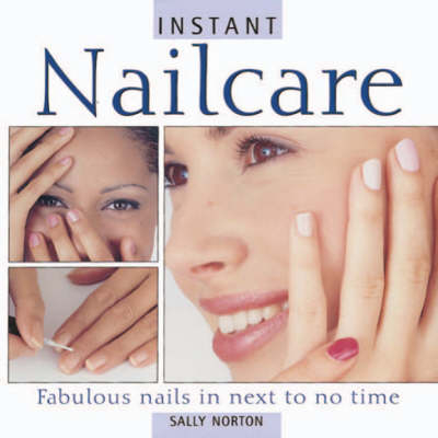 Nails - Sally Norton