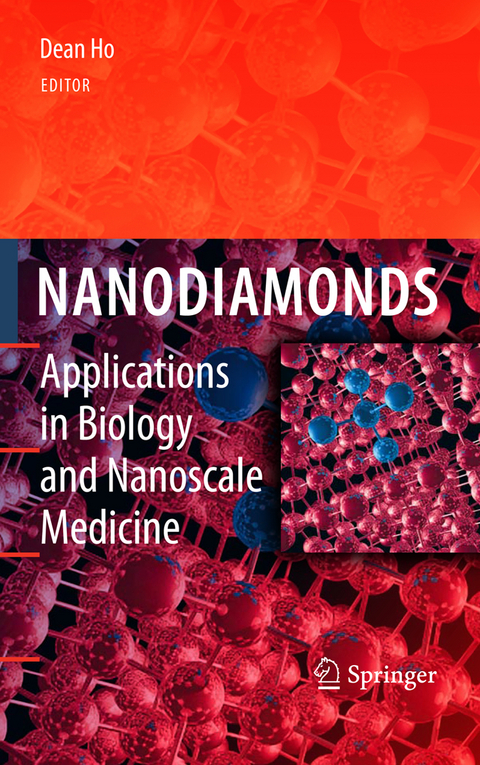 Nanodiamonds - 