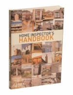 Home Inspector's Handbook - Phil Parnham, Chris Rispin