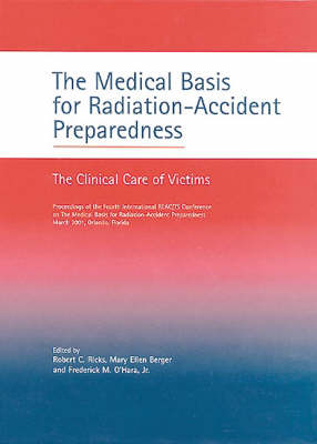 The Medical Basis for Radiation-Accident Preparedness - 