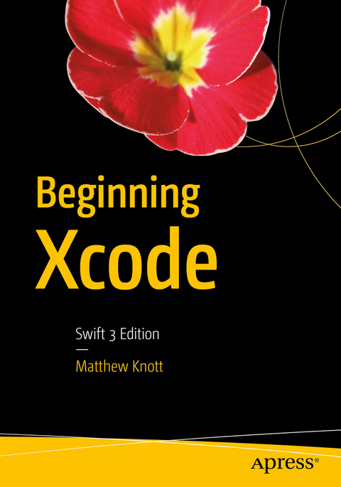 Beginning Xcode - Matthew Knott