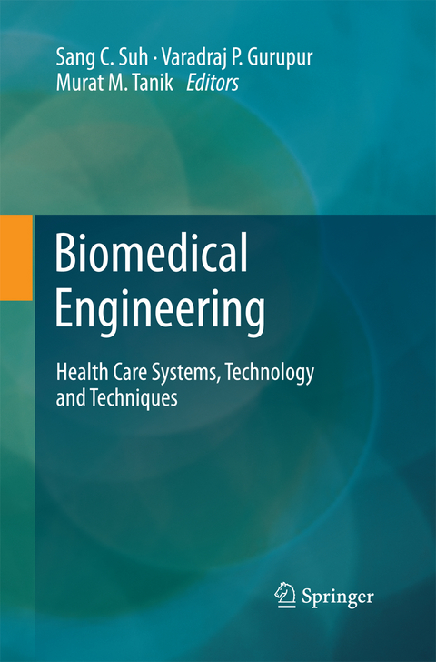 Biomedical Engineering - 