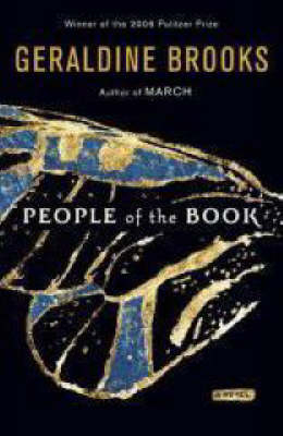 People of the Book -  Geraldine Brooks