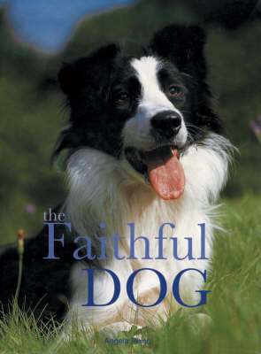 The Faithful Dog - Angela Rixon