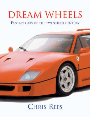 Dream Wheels - Chris Rees