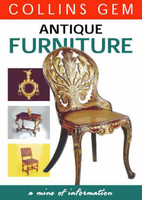 Antique Furniture