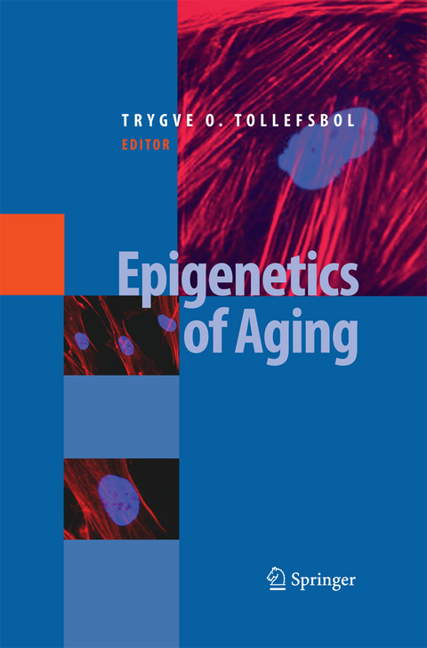 Epigenetics of Aging - 