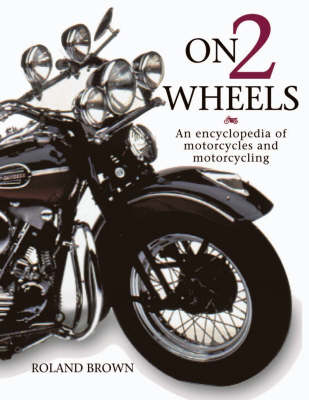 On Two Wheels - Roland Brown