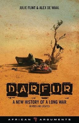 Darfur - Julie Flint, Alex de Waal