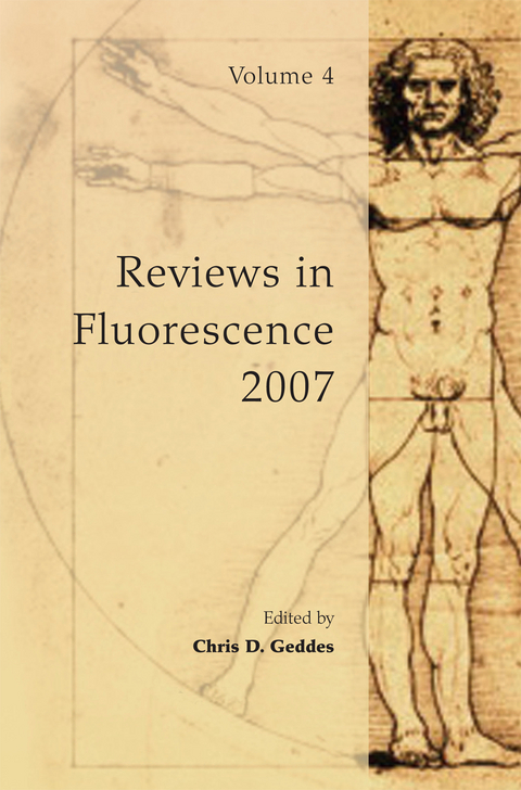 Reviews in Fluorescence 2007 - 