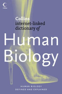 Human Biology -  Dr Robert M. Youngson