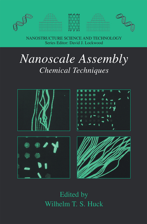 Nanoscale Assembly - 