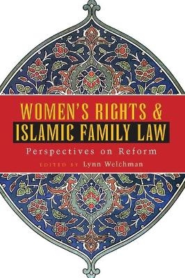 Women's Rights and Islamic Family Law - 