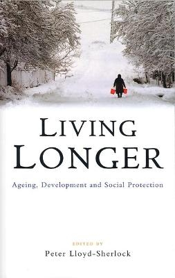 Living Longer - 