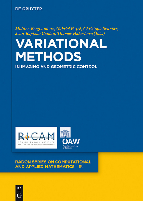 Variational Methods - 