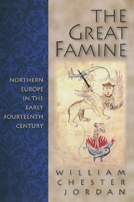 The Great Famine - William Chester Jordan