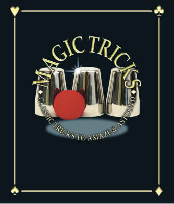 Magic Tricks