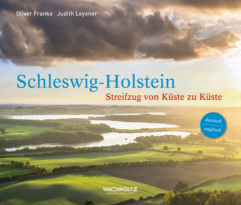 Schleswig-Holstein - Judith Leysner