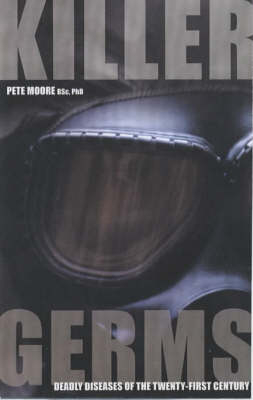 Killer Germs - Pete Moore