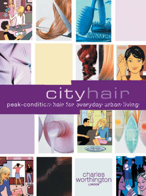 City Hair - Charles Worthington