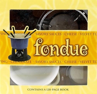 Fondue - Christine Smith