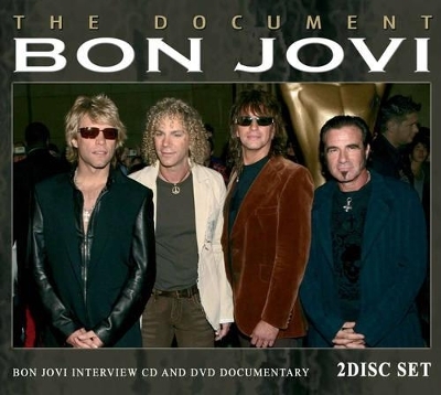 "Bon Jovi"