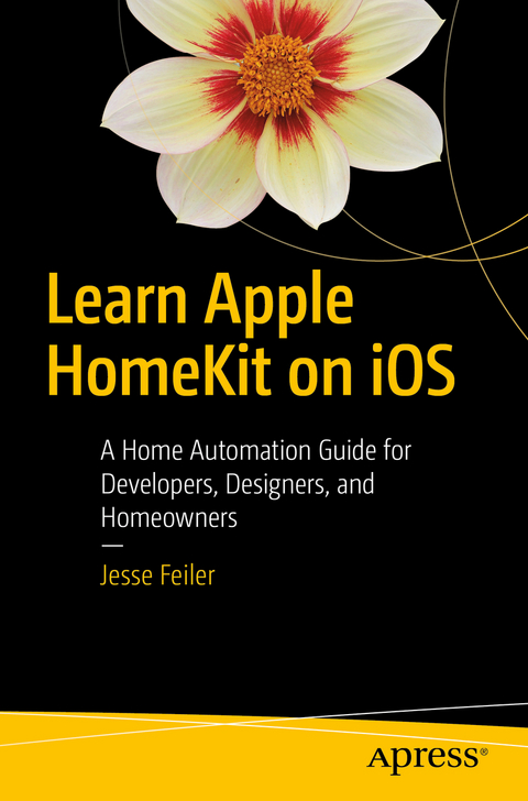 Learn Apple HomeKit on iOS - Jesse Feiler