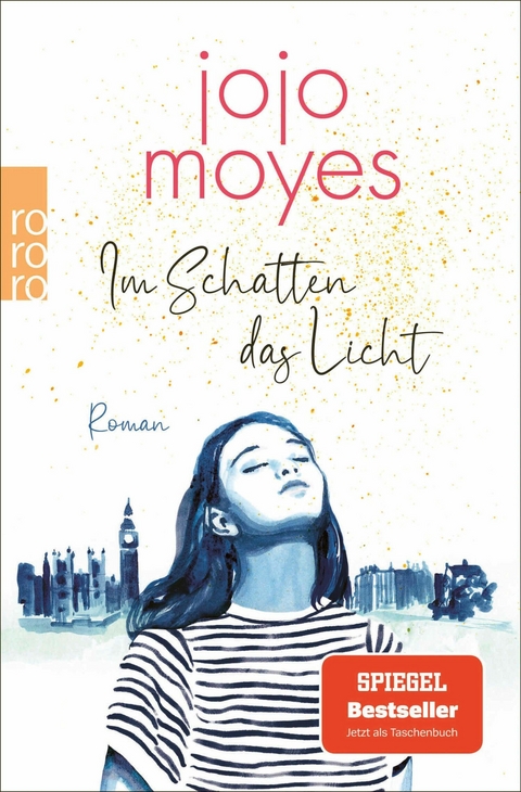 Im Schatten das Licht -  Jojo Moyes