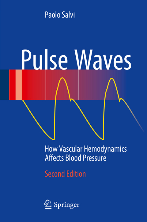 Pulse Waves - Paolo Salvi