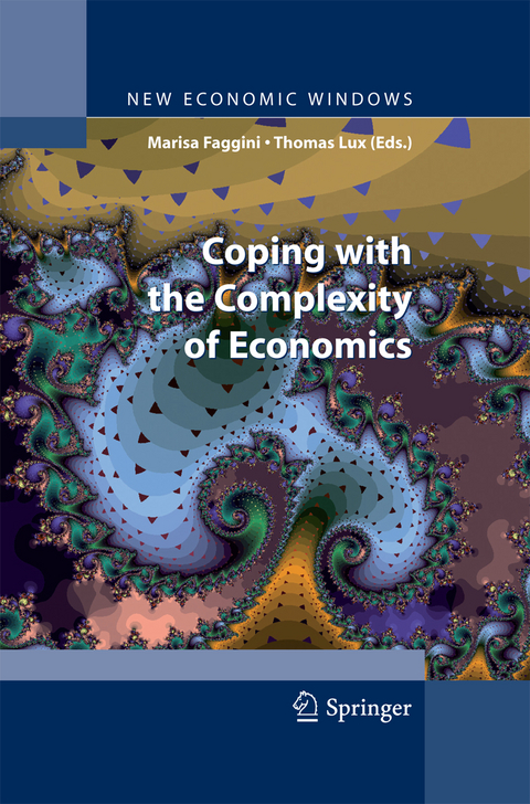 Coping with the Complexity of Economics - 