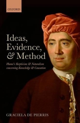 Ideas, Evidence, and Method - Graciela De Pierris