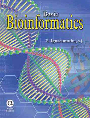 Basic Bioinformatics - S. Ignacimuthu