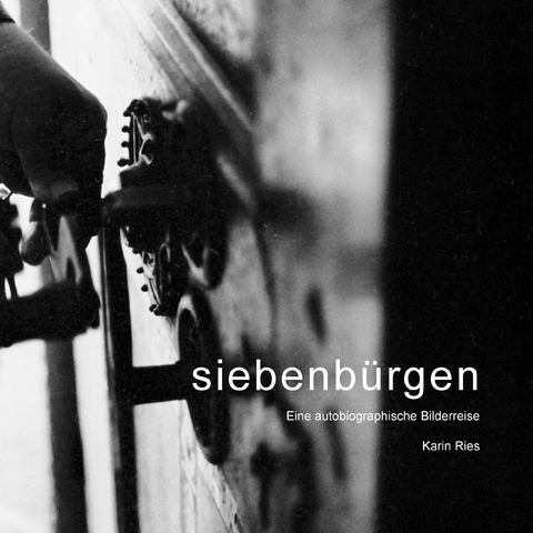 Siebenbürgen - Karin Ries