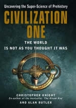 Civilization One - Christopher Knight, Alan Butler