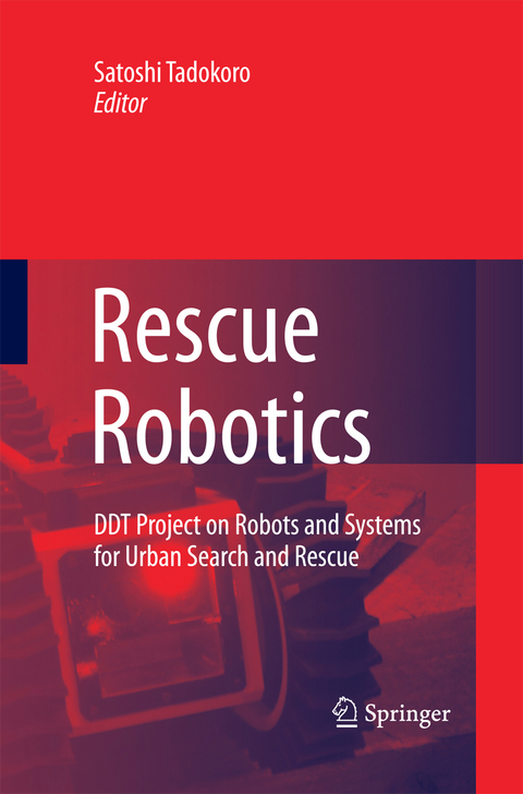 Rescue Robotics - 