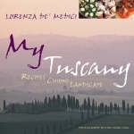 My Tuscany - Lorenza De'Medici