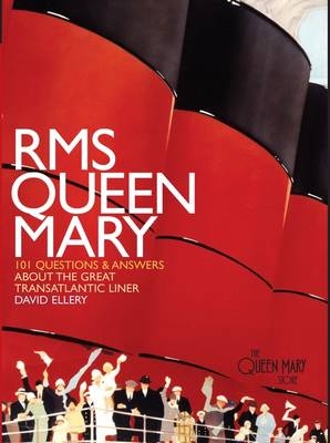 RMS QUEEN MARY