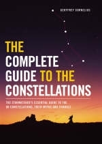 The Complete Guide to the Constellations - Geoffrey Cornelius