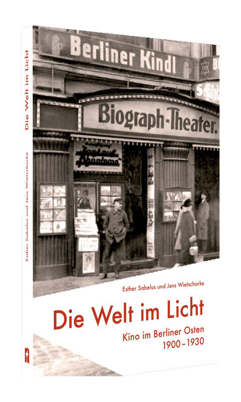 Die Welt im Licht - Esther Sabelus, Jens Wietschorke