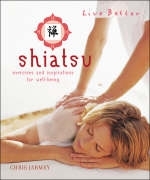 Shiatsu - Chris Jarmey