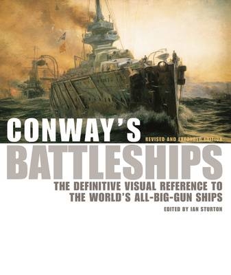 CONWAYS BATTLESHIPS