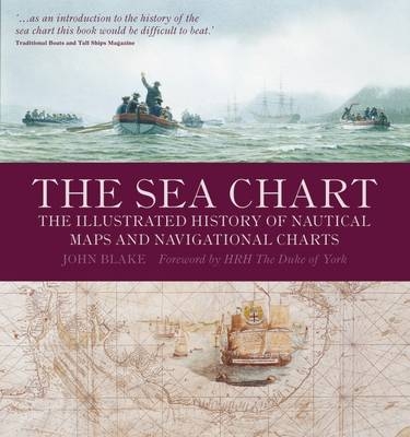 SEA CHART