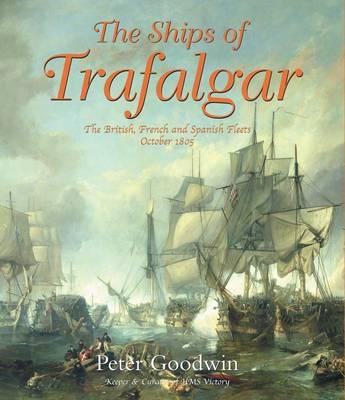 SHIPS OF TRAFALGAR