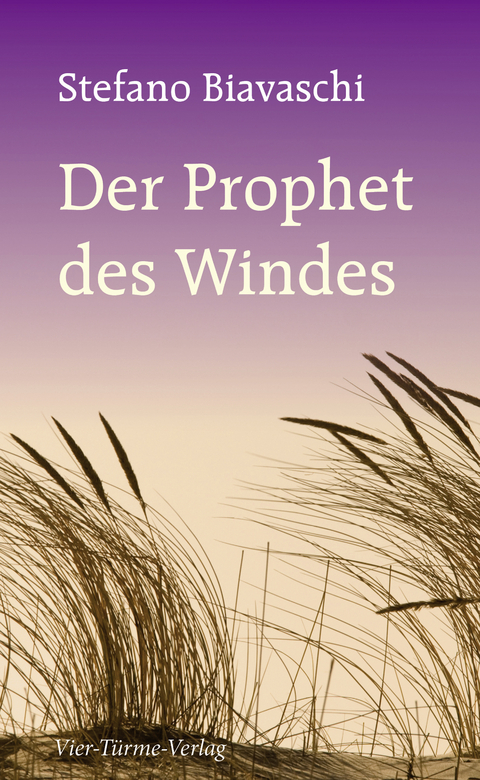 Der Prophet des Windes - Stefano Biavaschi