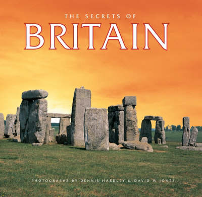 The Secrets of Britain