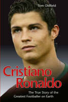 Cristiano Ronaldo - Tom Oldfield