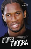 Didier Drogba - John McShane