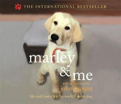 Marley & Me - John Grogan